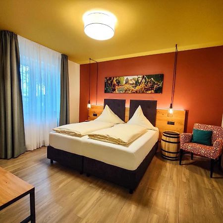 Casa Palatina Bed & Breakfast Grosskarlbach Ngoại thất bức ảnh