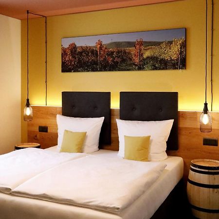 Casa Palatina Bed & Breakfast Grosskarlbach Ngoại thất bức ảnh