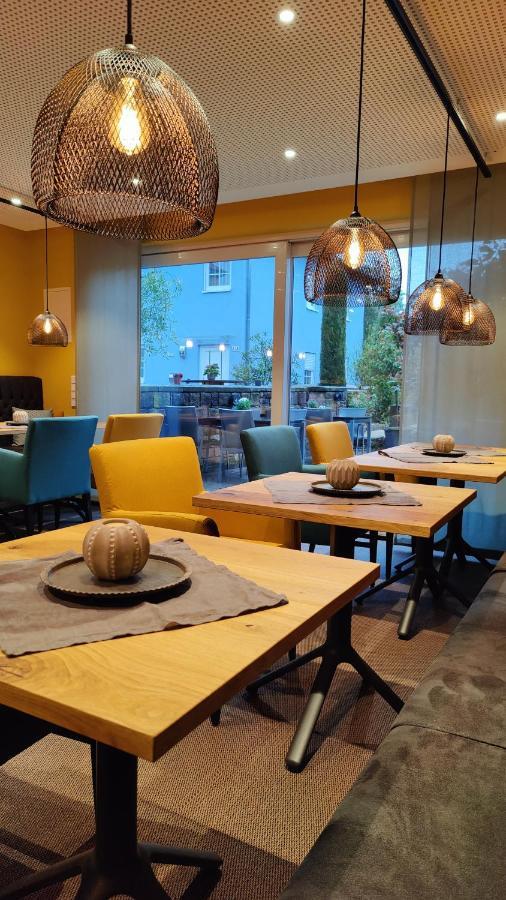 Casa Palatina Bed & Breakfast Grosskarlbach Ngoại thất bức ảnh