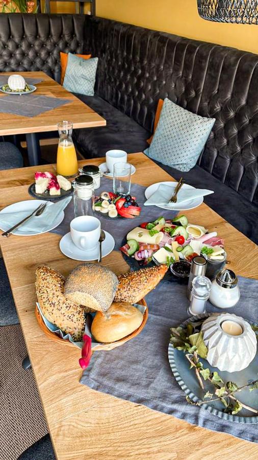 Casa Palatina Bed & Breakfast Grosskarlbach Ngoại thất bức ảnh