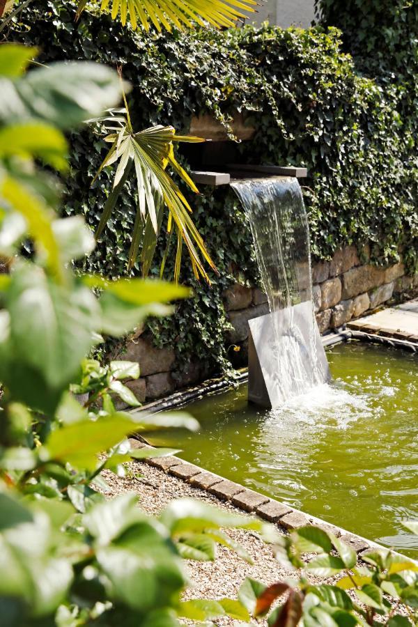 Casa Palatina Bed & Breakfast Grosskarlbach Ngoại thất bức ảnh