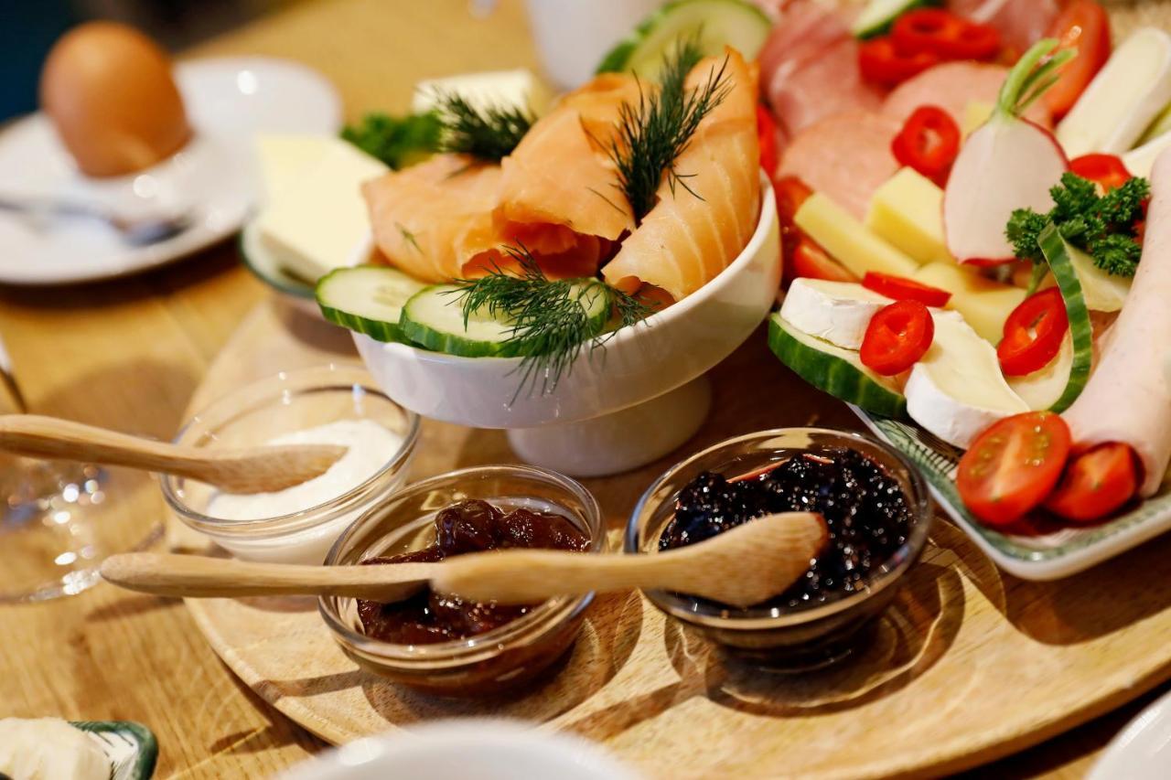 Casa Palatina Bed & Breakfast Grosskarlbach Ngoại thất bức ảnh