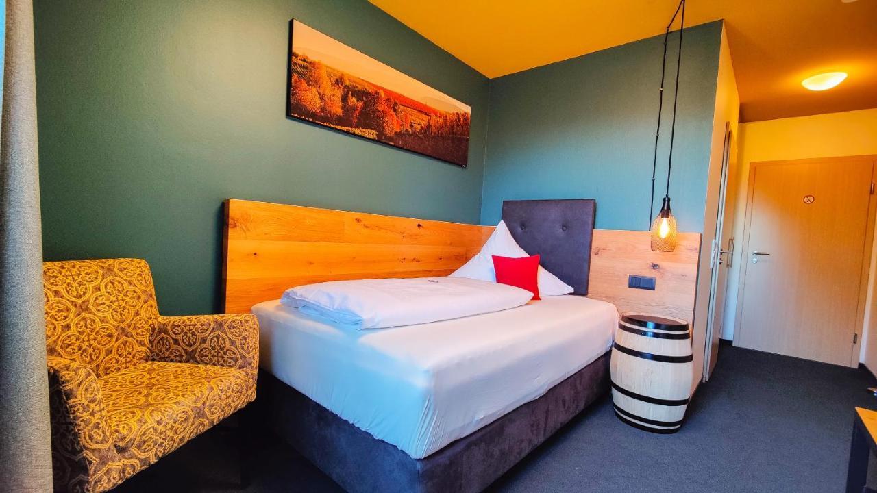 Casa Palatina Bed & Breakfast Grosskarlbach Ngoại thất bức ảnh