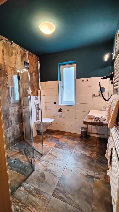 Casa Palatina Bed & Breakfast Grosskarlbach Ngoại thất bức ảnh
