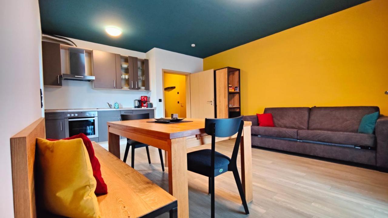 Casa Palatina Bed & Breakfast Grosskarlbach Ngoại thất bức ảnh
