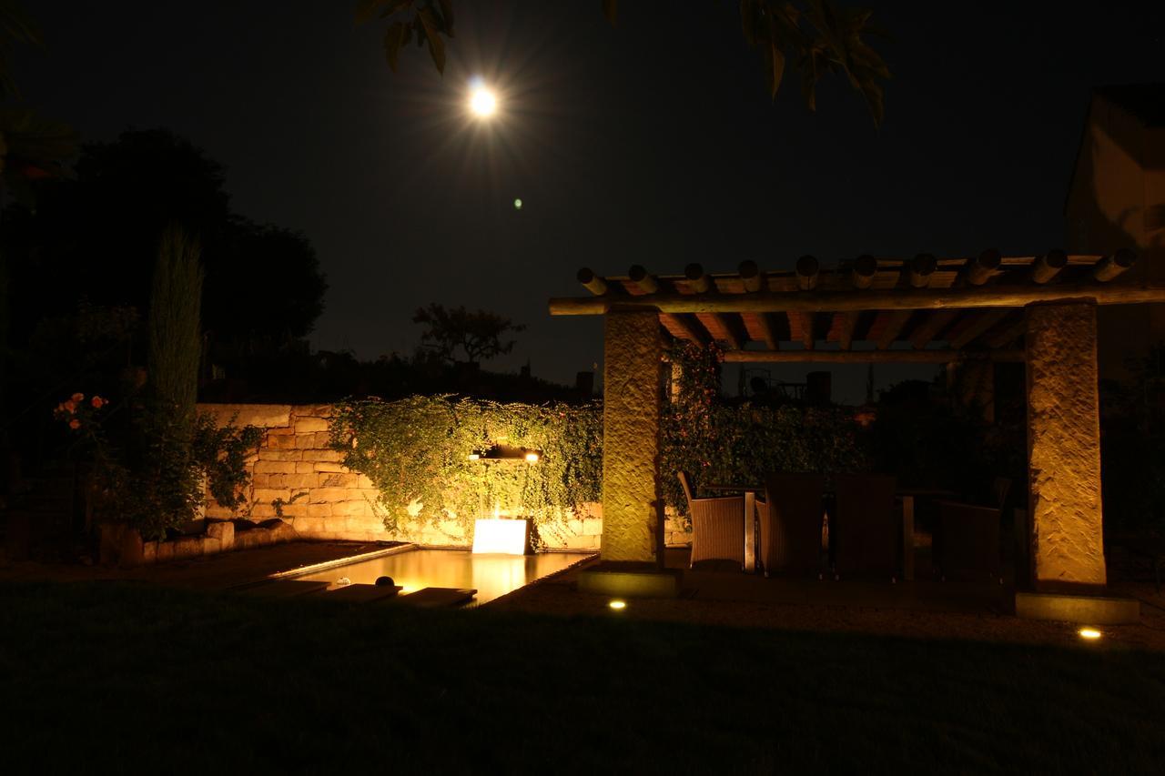 Casa Palatina Bed & Breakfast Grosskarlbach Ngoại thất bức ảnh